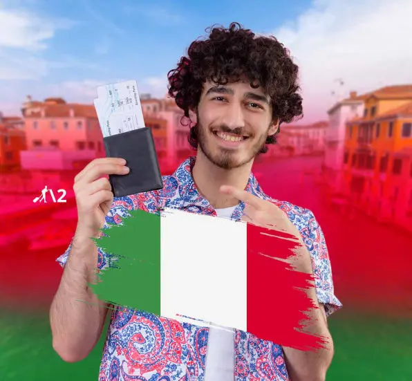 ITALY